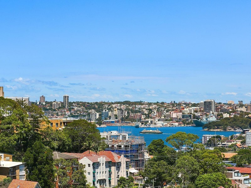 16/11 Merlin Street, Neutral Bay NSW 2089