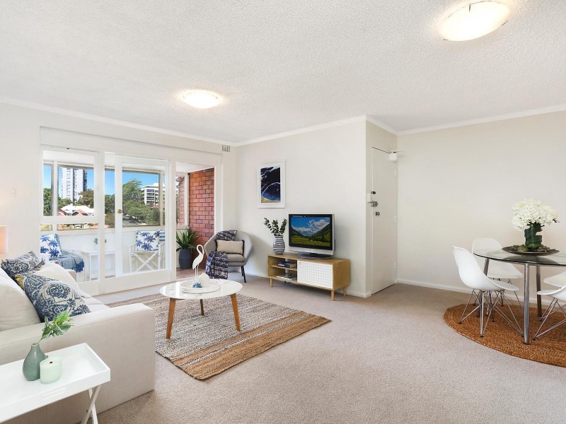 16/11 Merlin Street, Neutral Bay NSW 2089