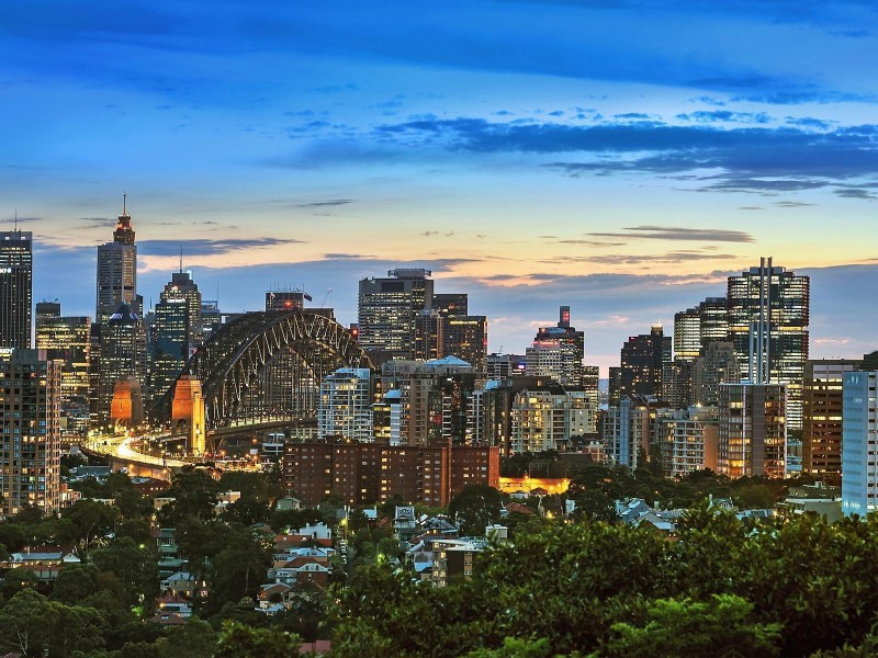 16/11 Merlin Street, Neutral Bay NSW 2089