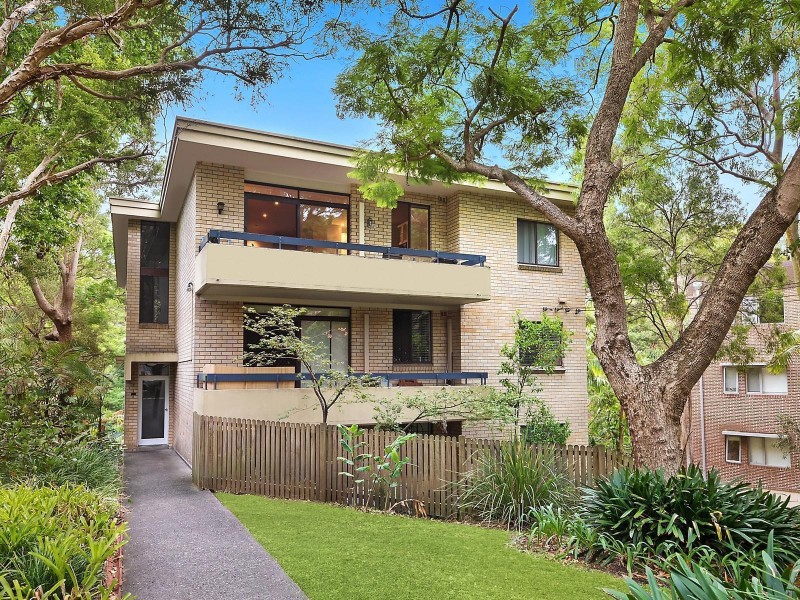 2/36 Morton Street, Wollstonecraft NSW 2065