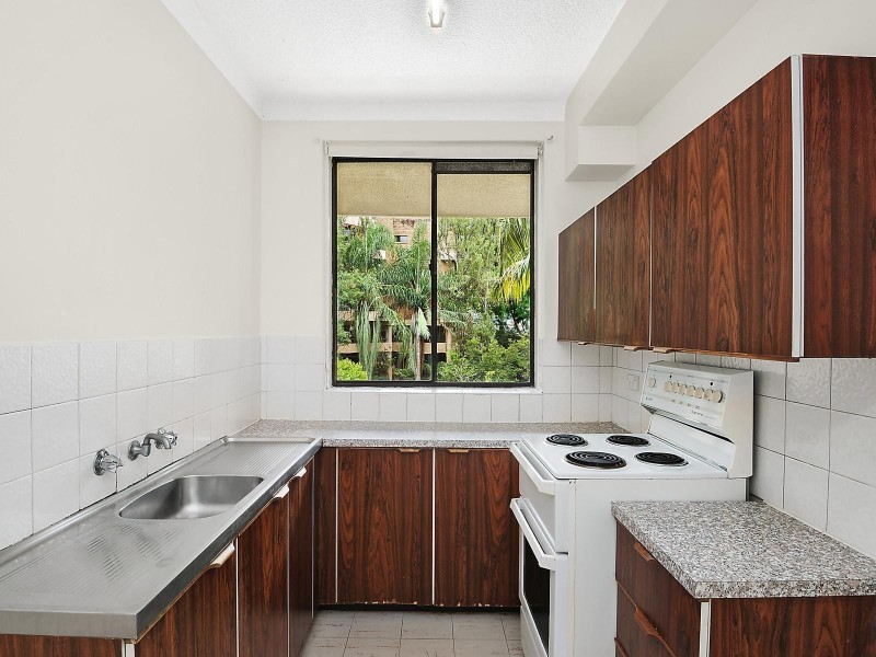 2/36 Morton Street, Wollstonecraft NSW 2065