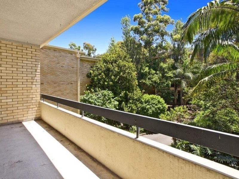 2/36 Morton Street, Wollstonecraft NSW 2065