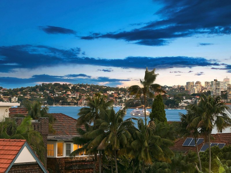 3/16 Shellcove Road, Neutral Bay NSW 2089