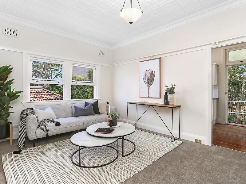 3/16 Shellcove Road, Neutral Bay NSW 2089