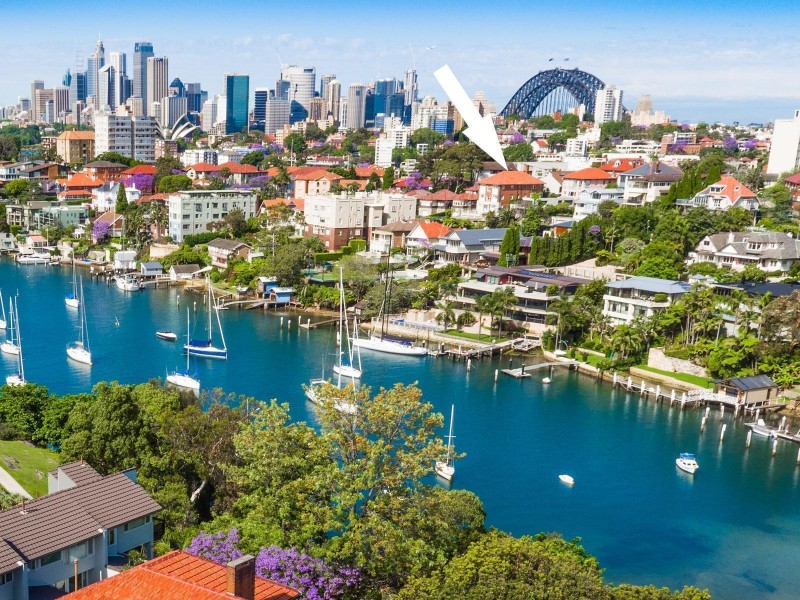 3/16 Shellcove Road, Neutral Bay NSW 2089