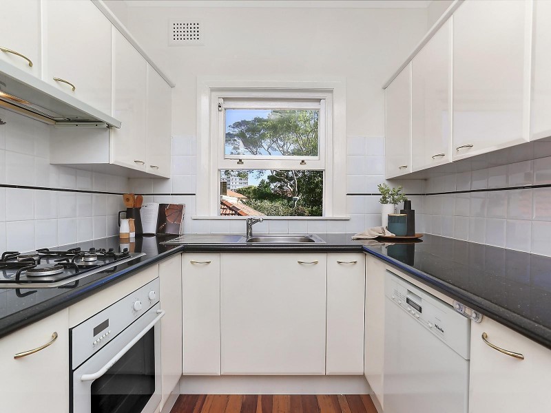 3/16 Shellcove Road, Neutral Bay NSW 2089