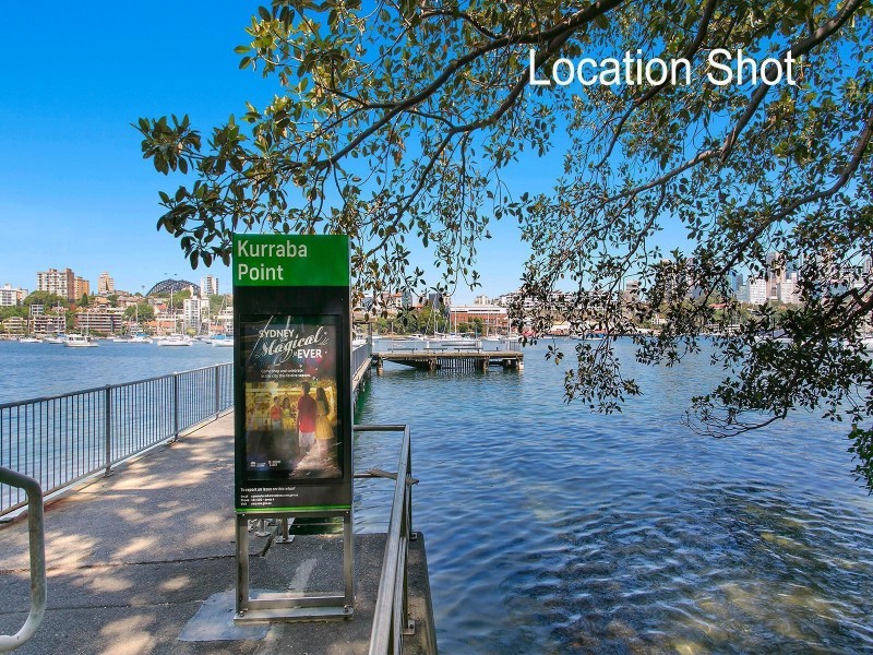 3/16 Shellcove Road, Neutral Bay NSW 2089