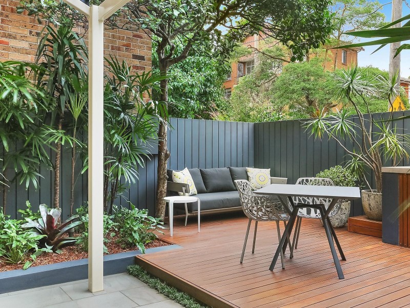 2/143 Ben Boyd Road, Neutral Bay NSW 2089