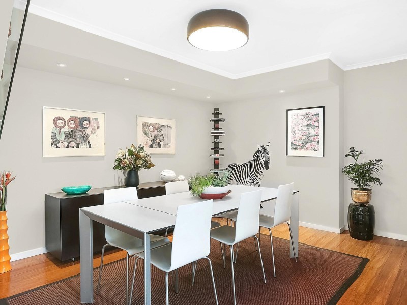 2/143 Ben Boyd Road, Neutral Bay NSW 2089