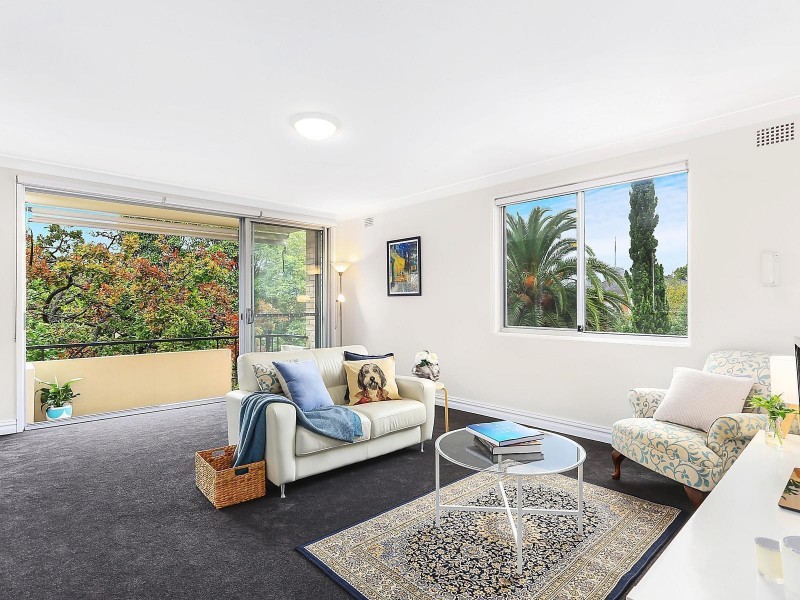 3/3 Milner Crescent, Wollstonecraft NSW 2065