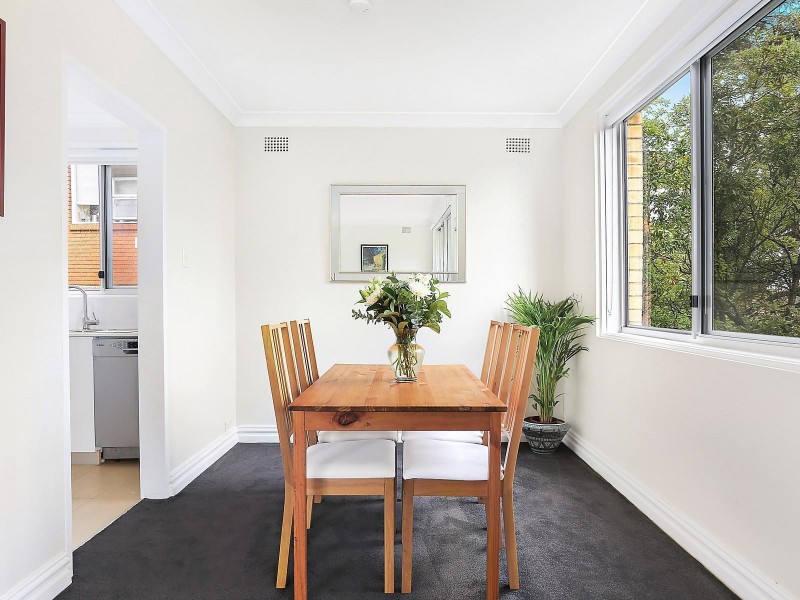 3/3 Milner Crescent, Wollstonecraft NSW 2065