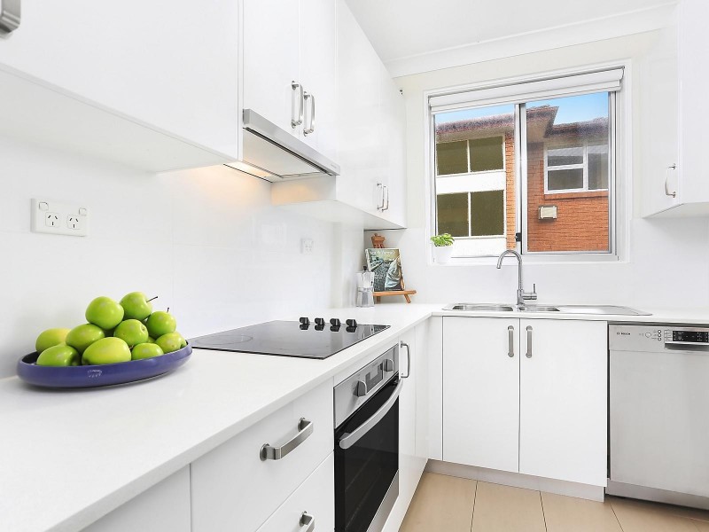 3/3 Milner Crescent, Wollstonecraft NSW 2065
