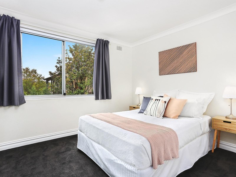 3/3 Milner Crescent, Wollstonecraft NSW 2065