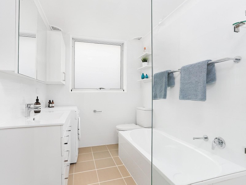 3/3 Milner Crescent, Wollstonecraft NSW 2065