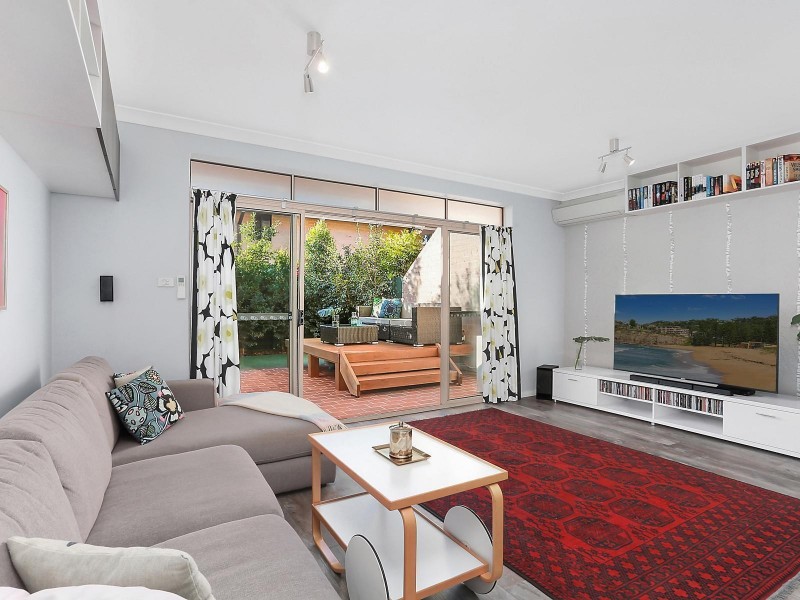 4/15 Kyngdon Street, Cammeray NSW 2062