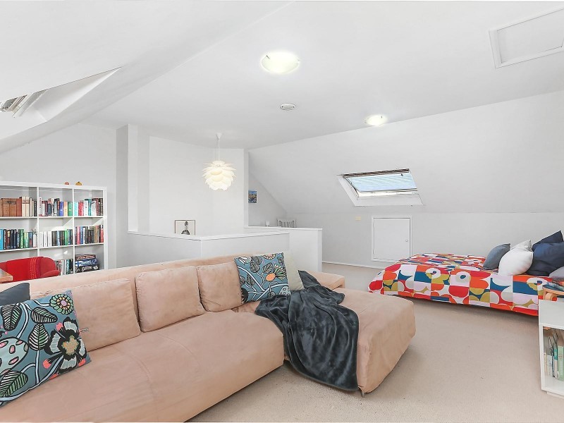 4/15 Kyngdon Street, Cammeray NSW 2062