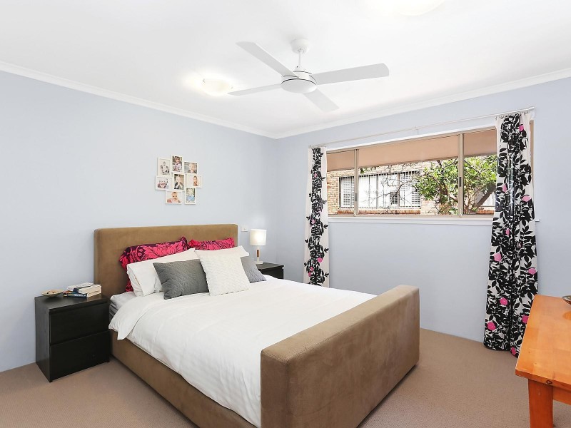 4/15 Kyngdon Street, Cammeray NSW 2062