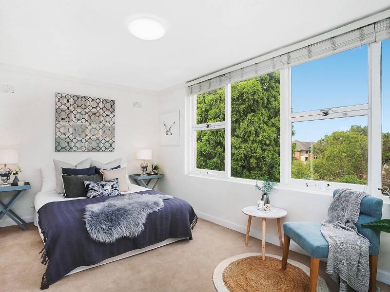 11/19 Rosalind Street, Cammeray NSW 2062