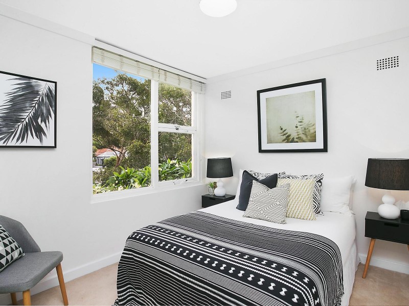 11/19 Rosalind Street, Cammeray NSW 2062