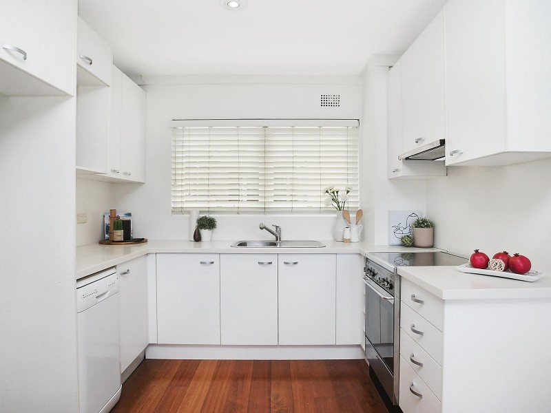 11/19 Rosalind Street, Cammeray NSW 2062