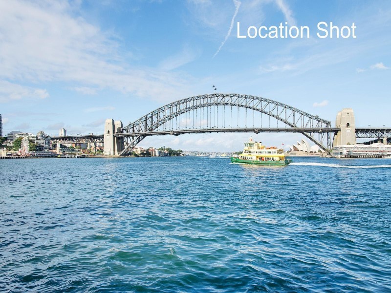 14 Munro Street, Mcmahons Point NSW 2060