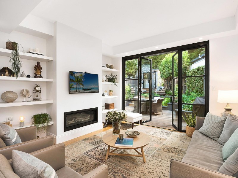 23 McDougall Street, Kirribilli NSW 2061