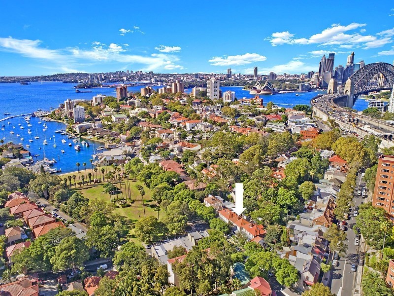 23 McDougall Street, Kirribilli NSW 2061