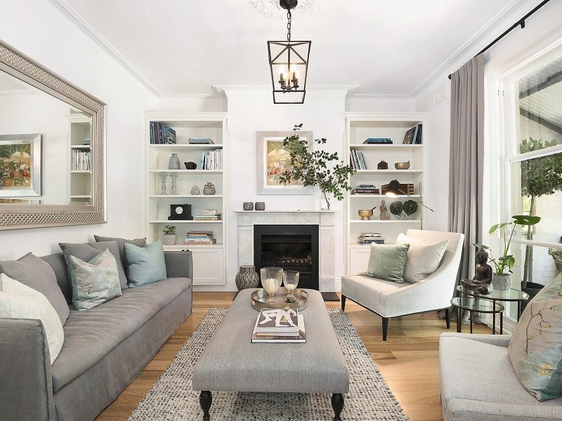 23 McDougall Street, Kirribilli NSW 2061