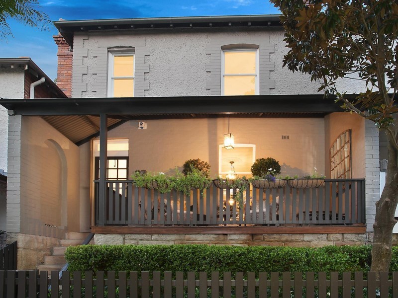 23 McDougall Street, Kirribilli NSW 2061