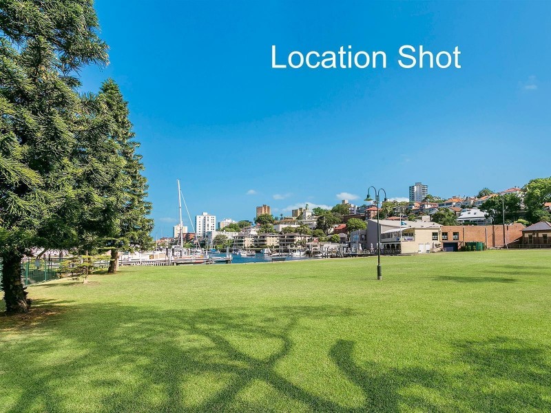 23 McDougall Street, Kirribilli NSW 2061