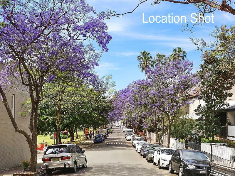 23 McDougall Street, Kirribilli NSW 2061