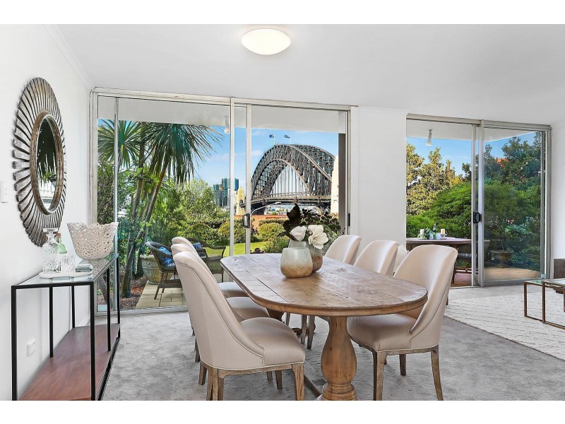 2/50 Upper Pitt Street, Kirribilli NSW 2061