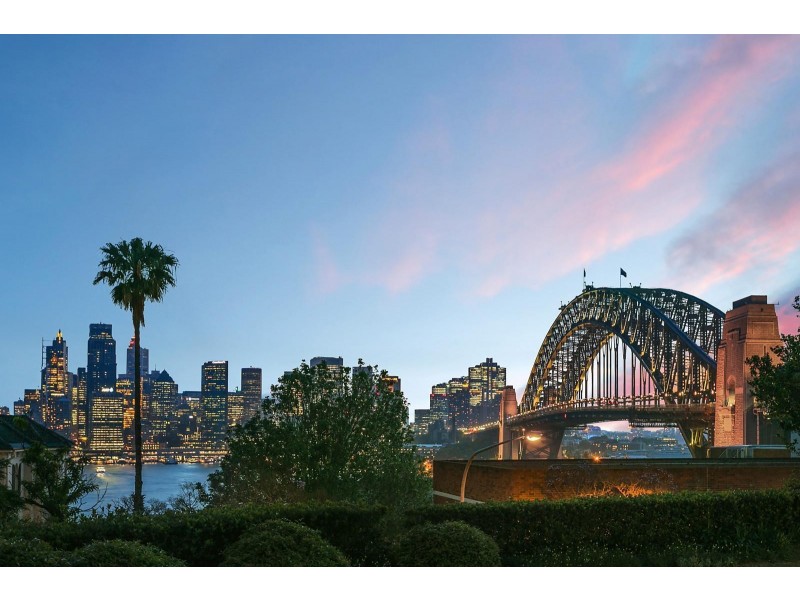 2/50 Upper Pitt Street, Kirribilli NSW 2061