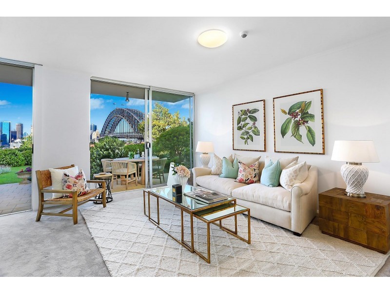 2/50 Upper Pitt Street, Kirribilli NSW 2061