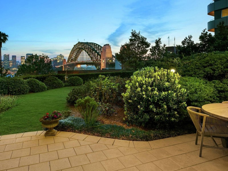 2/50 Upper Pitt Street, Kirribilli NSW 2061