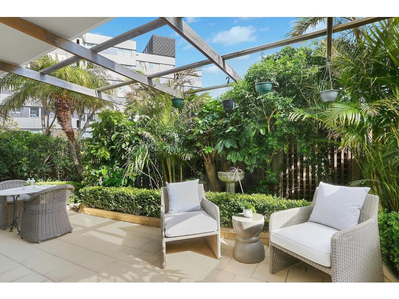 2/50 Upper Pitt Street, Kirribilli NSW 2061