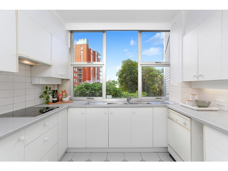 2/50 Upper Pitt Street, Kirribilli NSW 2061