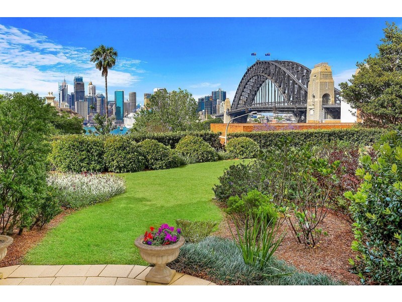 2/50 Upper Pitt Street, Kirribilli NSW 2061