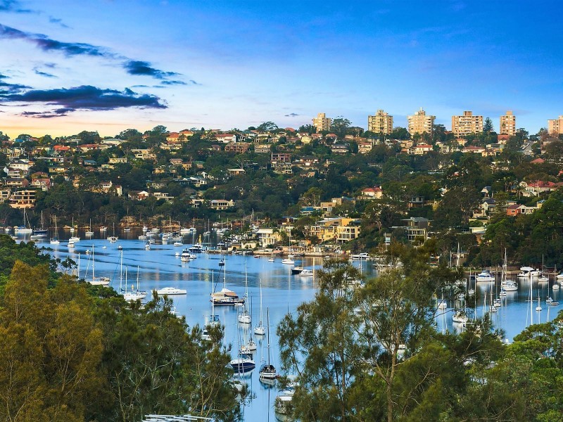 2/5 East Avenue, Cammeray NSW 2062