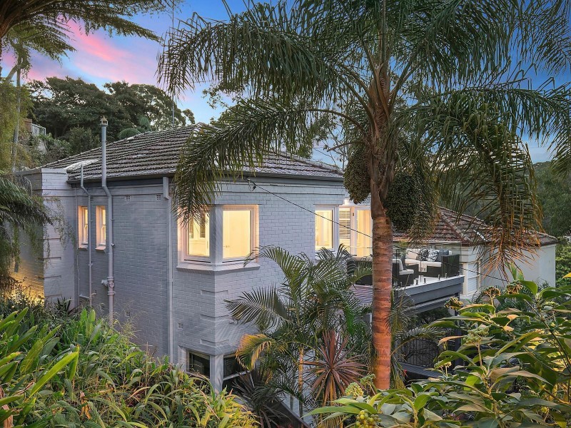 2/5 East Avenue, Cammeray NSW 2062
