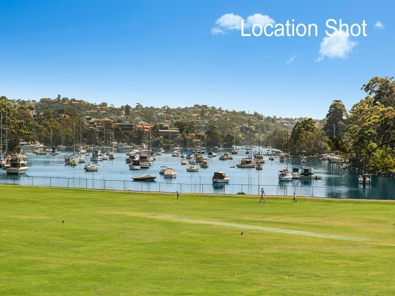 2/5 East Avenue, Cammeray NSW 2062