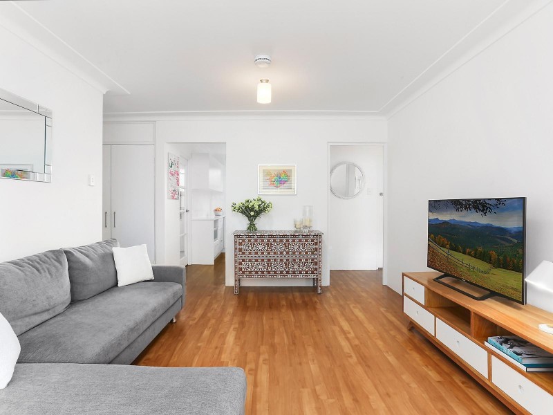 24/31 Bay Road, Waverton NSW 2060