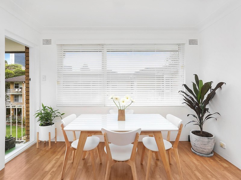 24/31 Bay Road, Waverton NSW 2060