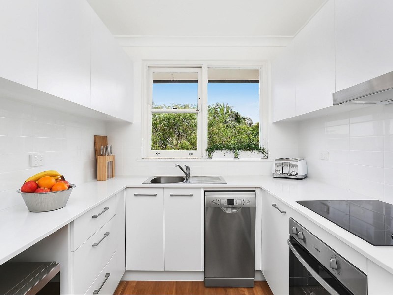 24/31 Bay Road, Waverton NSW 2060