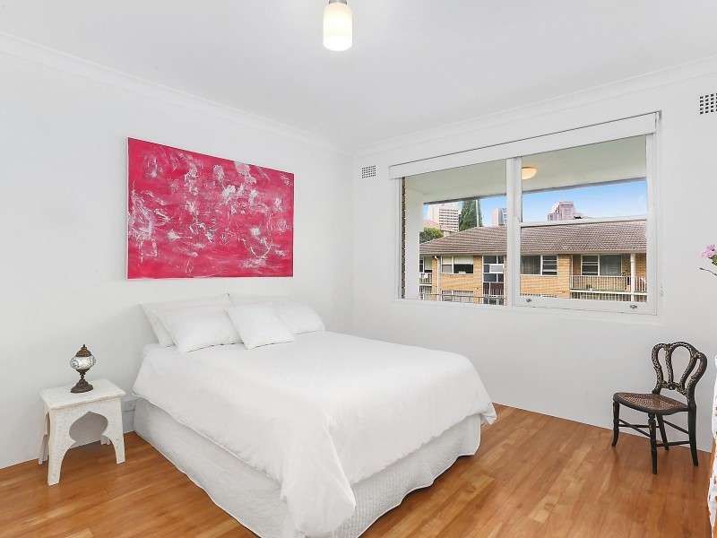 24/31 Bay Road, Waverton NSW 2060