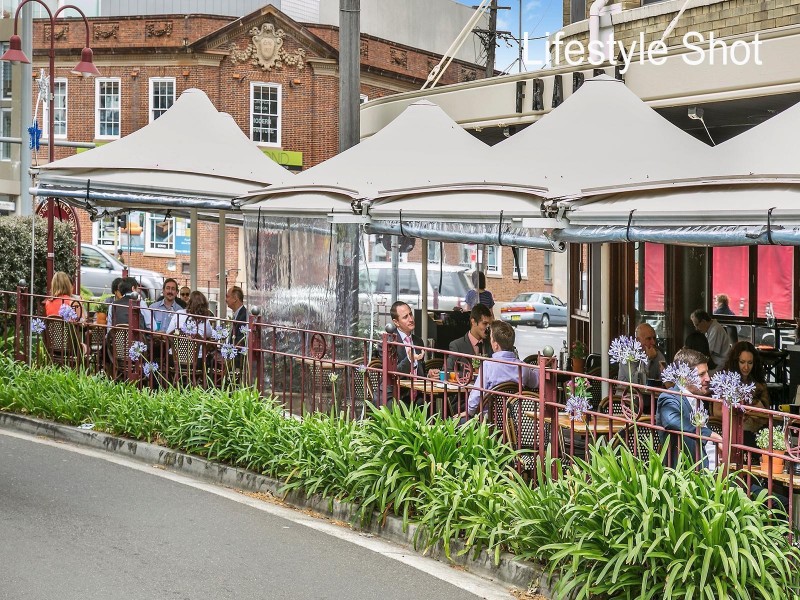 24/31 Bay Road, Waverton NSW 2060