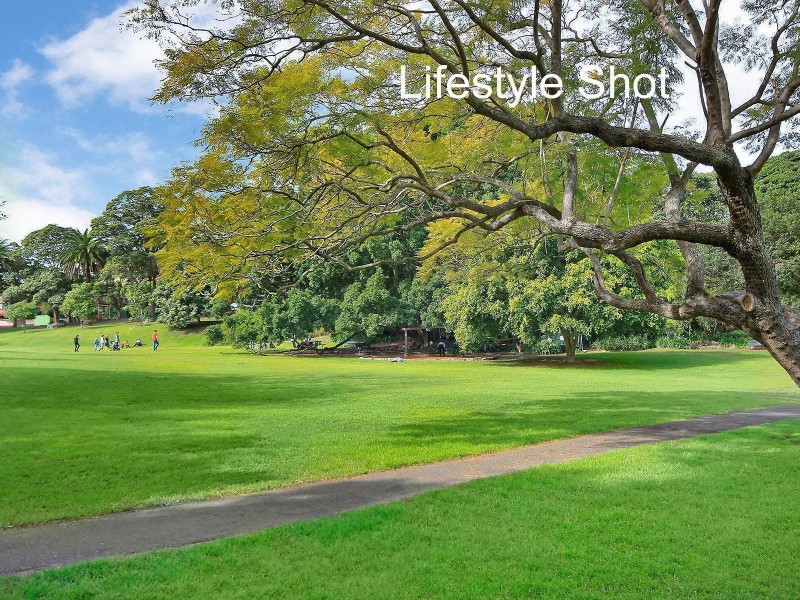 24/31 Bay Road, Waverton NSW 2060