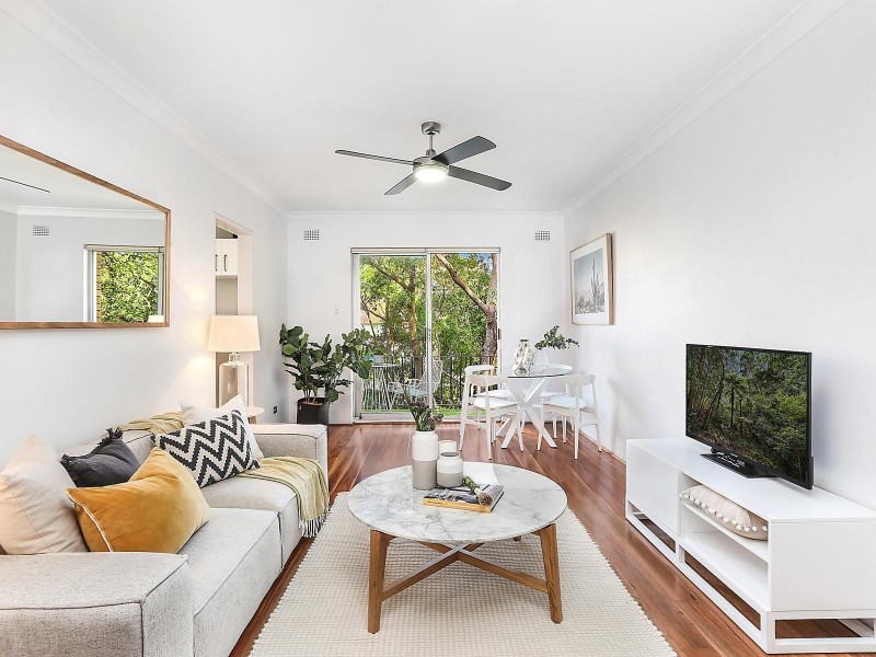 12/29 Belmont Avenue, Wollstonecraft NSW 2065