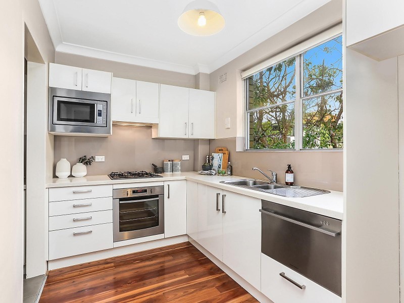 12/29 Belmont Avenue, Wollstonecraft NSW 2065