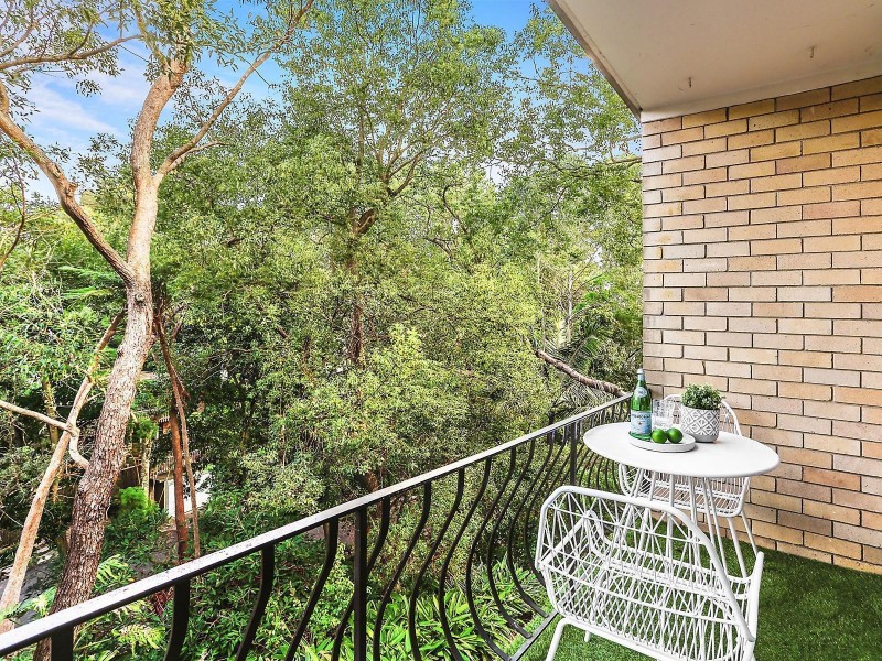 12/29 Belmont Avenue, Wollstonecraft NSW 2065